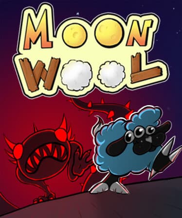 MoonWool game illustration